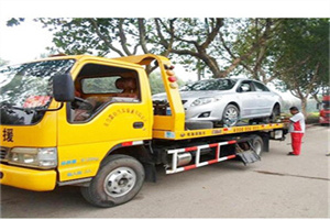 津市附近24小时汽车拖车服务热线