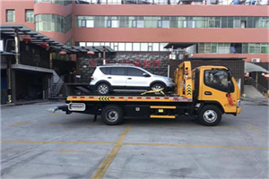 津市附近汽车拖车电话