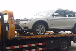 津市拖车24小时服务电话